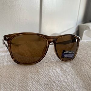 Peppers polarized unisex sunglasses